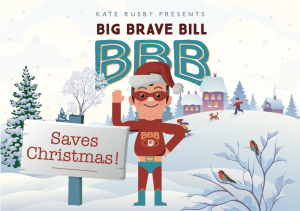 BBB Saves Christmas